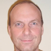 Drive Further Employee Tony Pope's profile photo