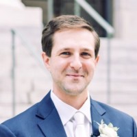 Pavaso Employee Jay Hollis's profile photo