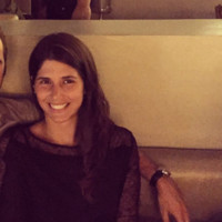 Turim Employee Mariella Lage's profile photo