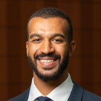 Meta Employee Billy Grant's profile photo