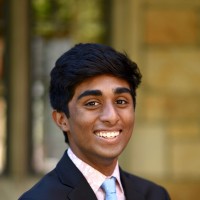 Nabla Bio, Inc. Employee Srihari Ganesh's profile photo