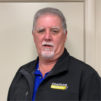 Coastline Equipment Employee Buck Baird's profile photo