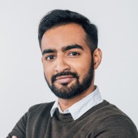 Hovi Employee Omer Shafiq's profile photo