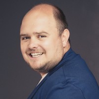 Primedia Broadcasting Employee Hennie Myburgh's profile photo