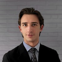 Computools Employee Lavrin Mayik's profile photo