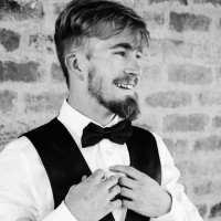 Condale Plastics Limited Employee Brandon Lombard's profile photo