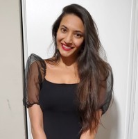 Bhavisha Chavda Email