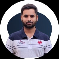 ADEO Group Employee Rizwan Ahmad's profile photo
