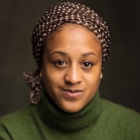Capsticks LLP Employee Ayesha Casely-Hayford's profile photo