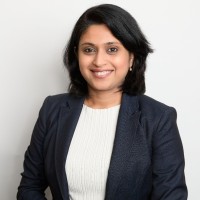 Tokio Marine Management Australasia - Sydney - Employee Ankitha Mahishi's profile photo