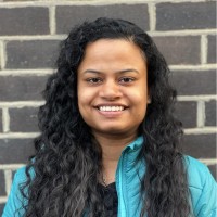Deliveroo Employee Suruchi Sinha's profile photo