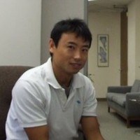 Medtronic Employee Frank Cao's profile photo