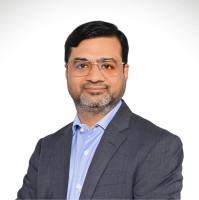 Etisalat UAE Employee Himanshu Bansal's profile photo