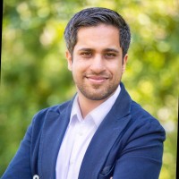 IONCOR Employee Irfan Tariq's profile photo