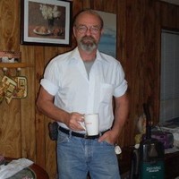 Henderson Electric Company Employee Charles D'Angelo's profile photo