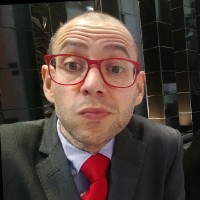 Baldocer Employee Samuel Juárez Tamargo's profile photo