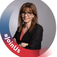 Frédérique Pultz Email & Phone Number