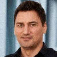WE-FORM GmbH Employee Paul Albu's profile photo