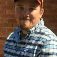 Ion Networking Employee Zackery Gray's profile photo