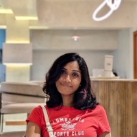 LTIMindtree Employee Apsara S's profile photo