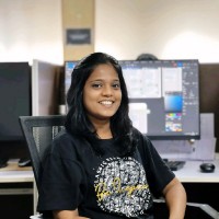 GreenAds Global Employee Reshma .'s profile photo