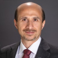 National Institute of Occupational Safety and Health Employee Javad Sattarvand's profile photo
