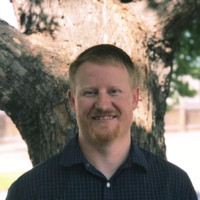AimLock Employee TJ Brown's profile photo