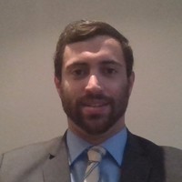 Cohesity Employee Robert Palumbo's profile photo