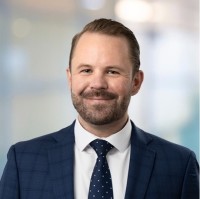 Krieg DeVault LLP Employee Drew Warner's profile photo