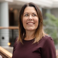 S&W Employee Donna Bulmer's profile photo