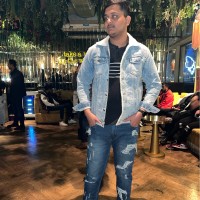 Mohammad Asghar's profile photo