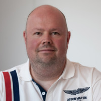 Politieacademie Employee Jan-Willem Ligtelijn's profile photo