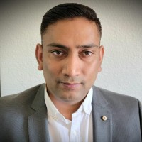 CitiusTech Employee Mohammad Rizvi's profile photo