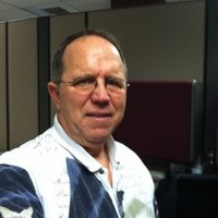 Hexatronic Data Center US Inc. Employee Lyle Daniels's profile photo