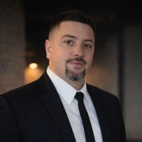 Via 313 Pizza Employee Bret McFate's profile photo