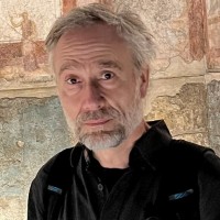 SYNTAXON Employee Luc V.'s profile photo