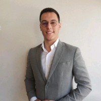 Kapstone Employee Abdelaziz Bouraoui's profile photo