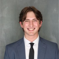 Manufacturing Sciences Corporation Employee Tyler Bowles's profile photo