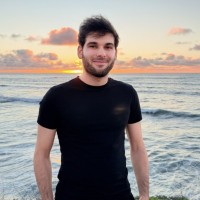 Cake Labs Employee Henry Fisher's profile photo