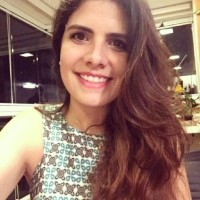 MCAA Arquitetos Employee Isabela Figueiredo Hércules's profile photo