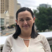 National Tree Company Employee Ana Cuba's profile photo