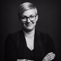 Anna Edén Email & Phone Number