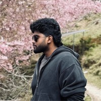 Autohive Employee Shubhank Jonnada's profile photo
