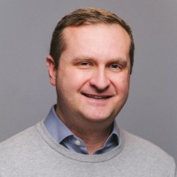 Ascension Employee Jonathan Strate's profile photo