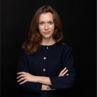 EMI Group Employee Ioana Marinescu's profile photo