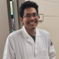 Duke University Graduate School Employee Ángel Garza Reyna's profile photo