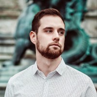 Archipels Employee Maxence Valiere's profile photo