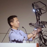 Netlight Employee Cliff Li's profile photo