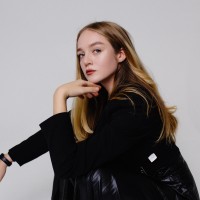 White Square Employee Aleksandria Serzhanovich's profile photo