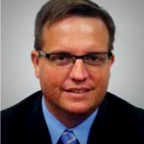 Lumen Technologies Employee Geno Flori's profile photo